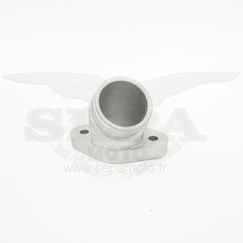 Pipe D'admission Rigide Malossi PHM 40 C - Standard, Droite, 40x46 Mm, Neuve