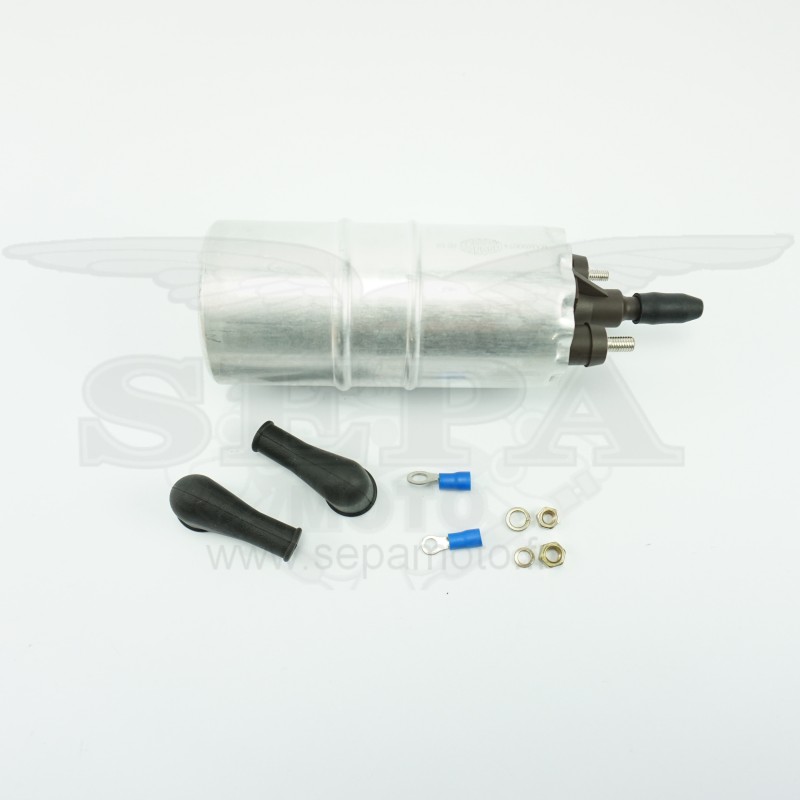 Pompe à Carburant Immergée Neuve Pour BMW K100 - Modèles Polcar, Références OEM Incluses