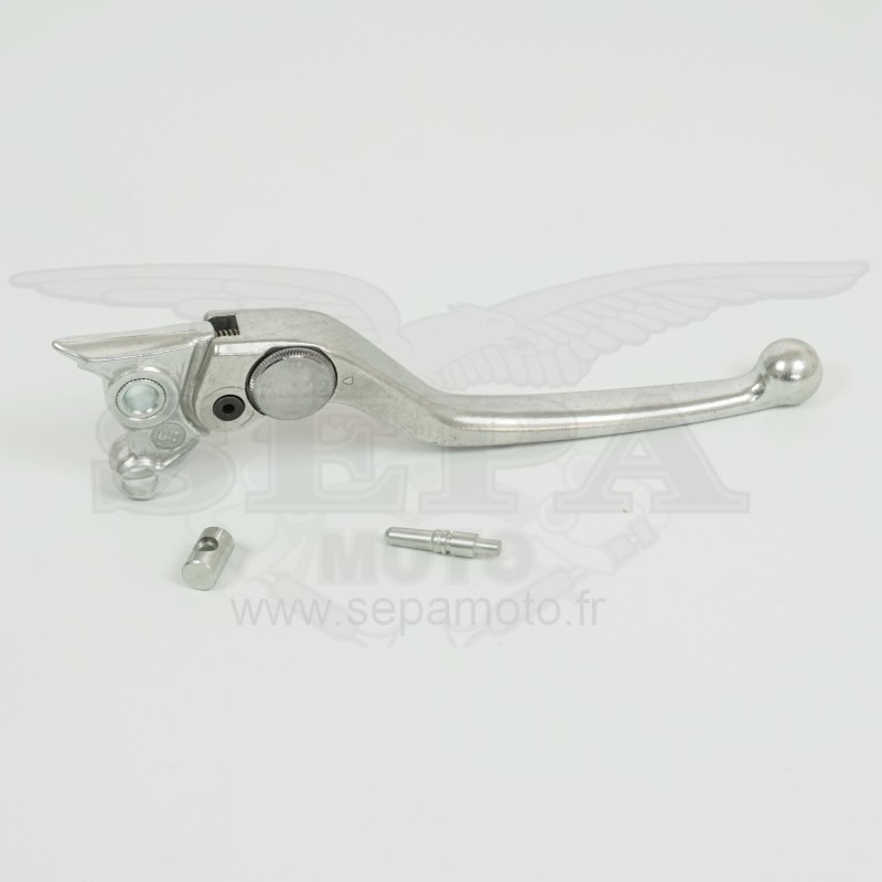 Levier de frein arrière RMS pour Gilera 125-180 Runner 97-02 / Piaggio