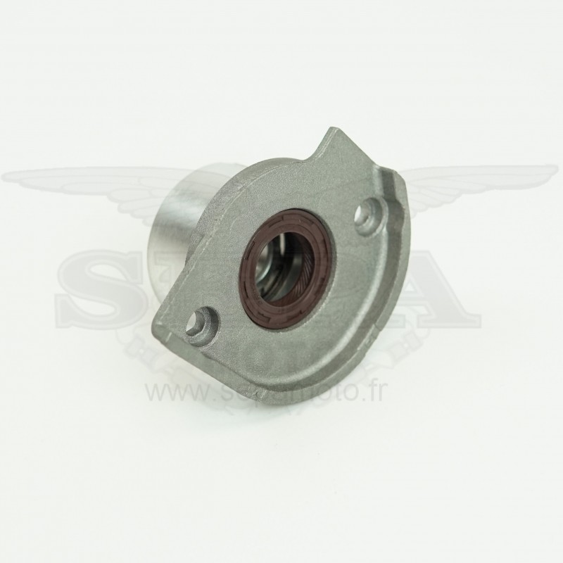Couvercle De Palier D'arbre à Cames Pour Ducati 748 (1998) - Référence N1282, Occasion Fonctionnel