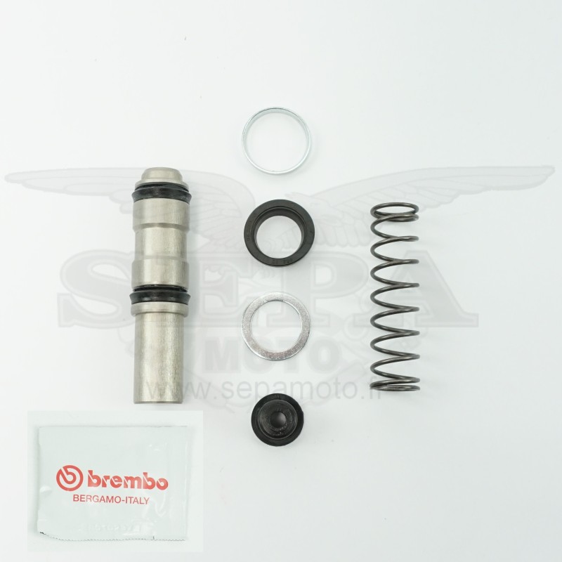 Kit Membrane De Maître Cylindre Formula Italy – Pour RX/The One