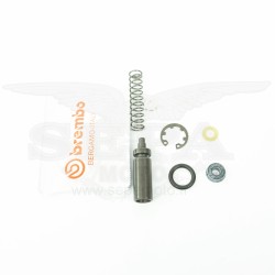 Kit Réparation Maître-Cylindre Frein FRENKIT 122091 - Compatible Honda Jazz Accord