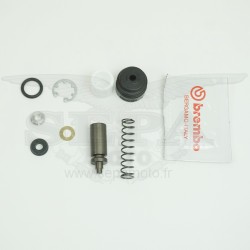FRENKIT 123081 Kit Réparation Maître-Cylindre De Frein - Compatible Renault Modus Peugeot 406