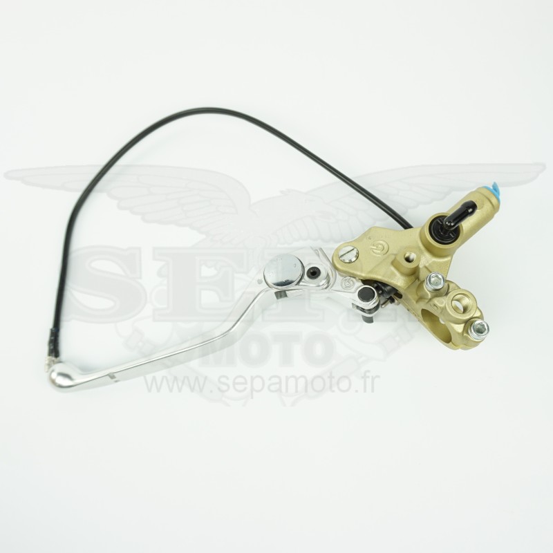 Maître-cylindre D'embrayage Brembo C 56 030 Pour Nissan - Neuf D'origine