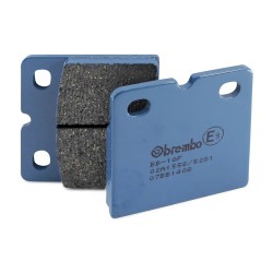 Tubes De Frein Brembo T61038 - Compatible Citroën Xsara, Peugeot 306 Et Autres Modèles