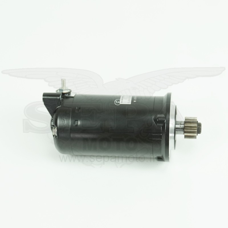 Démarreur Électrique Moto Pour Ducati Sport Touring ST2 ST4 S 2001-2003 - Référence 27040011A