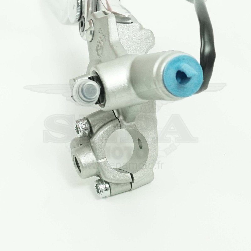 Brembo E23012 - Cylindre D'embrayage Maître-Cylindre Fiable Et Performant 25,4 Mm