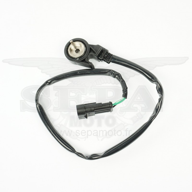 Contacteur De Béquille Latérale Pour Kawasaki Z1000 (2010-2013) - Pièce D'occasion