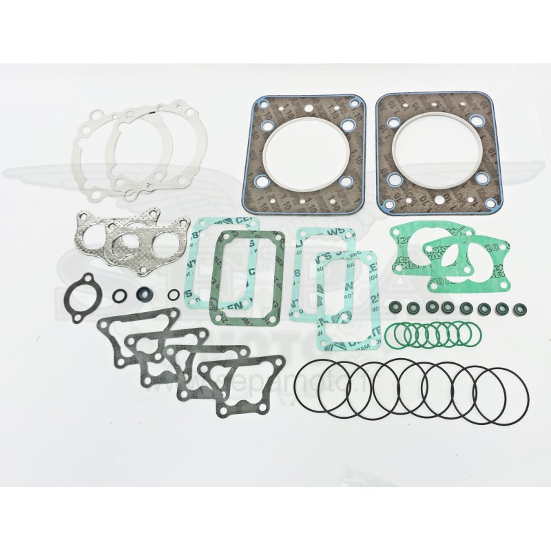 Pochette De Joints Haut Moteur Athena, 144cc